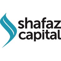 Shafaz Capital logo - Similar company to Meapay
