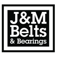 J & M Belts & Bearings logo - Similar company to Go For Green Uk