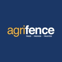 Agrifence logo - Similar company to Haygain