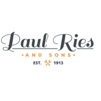 Paul Ries and Sons logo - Similar company to Smart Auto Moto