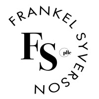 Frankel Syverson PLLC logo - Similar company to Coppersmith Brockelman Plc