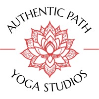 Authentic Path Yoga Studios logo - Similar company to Sidekick Social