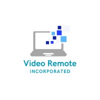 Video Remote Inc logo - Similar company to Access Language Solutions