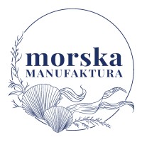 Morska Manufaktura logo - Similar company to Studio Alladyn