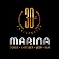 Marina Auto Group logo - Similar company to Imoco, Inc.