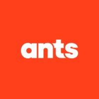 Ants logo - Similar company to Die Keure Professional