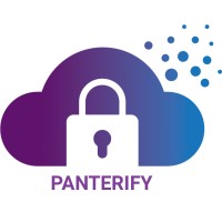 Panterify logo - Similar company to Igen Digital Lab