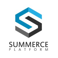 (주)써머스플랫폼 logo - Similar company to 커넥트웨이브