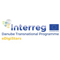 Edigistars Interreg Danube Transnational Programme