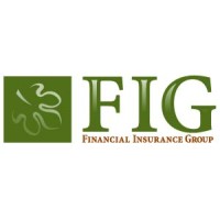 Financial Insurance Group logo - Similar company to Fig Benefits