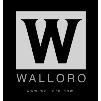 Walloro Wallcoverings & More | High-End Home Remodeling logo - Similar company to The Contented Nest