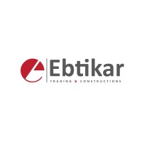 ابتكار للمقاولات والتوريدات العامة logo - Similar company to Engineering Solutions Co. شركة الحلول الهندسية للمقاولات