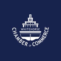 Whitehorse Chamber Of Commerce logo - Similar company to Tourism Industry Association Of The Yukon (Tia Yukon)
