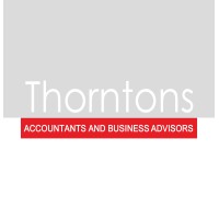 Thorntons Accountants logo - Similar company to Cartwright & Co Ltd