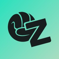 Ground Zero Radio logo - Similar company to Vntgrd