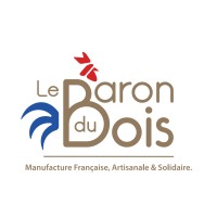 Le Baron du Bois logo - Similar company to Keeted