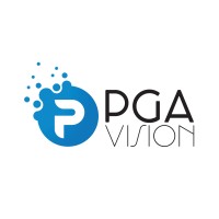 PGAVision logo - Similar company to Tshirt48