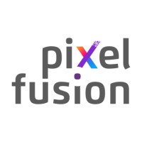 PixelFusion_Digital logo - Similar company to Vraivrishaka Intelligence Industries Pvt Ltd