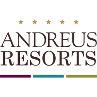Andreus Resorts logo - Similar company to Sven Kusebauch Full-Stack Development