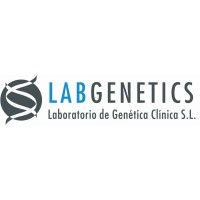 LabGenetics. Laboratorio de Genética Clínica logo - Similar company to Iberogen Genética Aplicada