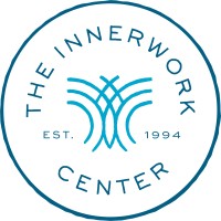 The Innerwork Center logo - Similar company to Self Enquiry Life Fellowship - Hansavedas
