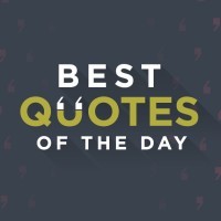 Best Quotes of the Day 1O1 logo - Similar company to Esquire It