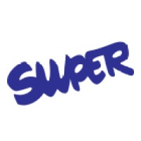 სუპერი • Super logo - Similar company to Codex