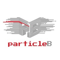 ParticleB logo - Similar company to Idehhub