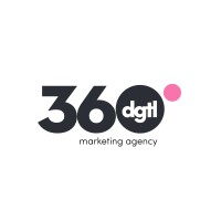 360dgtl logo - Similar company to Fairmind Bright Creatives