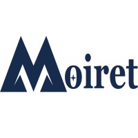 Moiret logo - Similar company to Intense Info Solutions