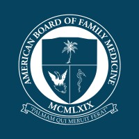 American Board of Family Medicine logo - Similar company to American Board Of Medical Specialties (Abms)