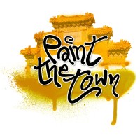 Paint the Town logo - Similar company to Paint It Right Plus Co.
