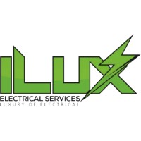 iLux Electrical Services logo - Similar company to Ilux Lighting