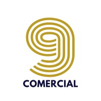9Comercial logo - Similar company to Fox Pay