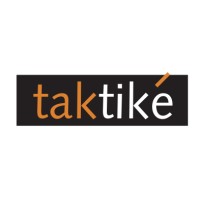 TAKTIKÉ Desarrollando tus talentos logo - Similar company to Acolitax