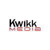Kwikk Media logo - Similar company to Adscode Gen Solutions