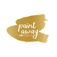 Paint Away Events logo - Similar company to Pigment Paint&Sip
