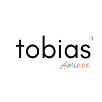 Tobias Amines Limited logo - Similar company to Metamorph Enterprise