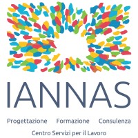 IANNAS Srl Società Benefit logo - Similar company to Abacons