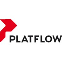 Platflow logo - Similar company to Lean It Consulting