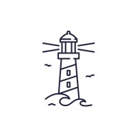 Blue Faros FZE logo - Similar company to Project Connect - The Bridge That Connects Opportunities To Young Professionals-In-The-Making