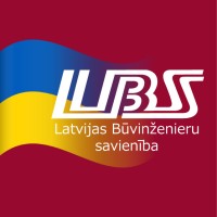 Latvijas Būvinženieru savienība logo - Similar company to Satekles Biznesa Centrs