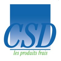 CSD Comptoir Savoyard de Distribution logo - Similar company to Per Inter