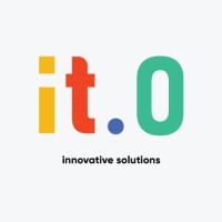 ITO logo - Similar company to Qsd