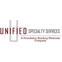Unified Specialty Services logo - Similar company to Mass Cabinets