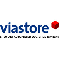 viastore SYSTEMS España logo - Similar company to Viastore Group