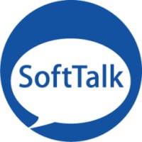 SoftTalk Communication Ltd logo - Similar company to Sonnet Hub