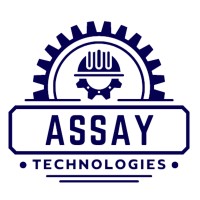 Assay Technologies logo - Similar company to Geometric Engineering Services