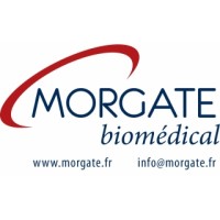 MORGATE Biomédical logo - Similar company to Connectmed