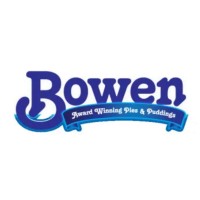 Bowen Bakeries LTD logo - Similar company to Poundbakery